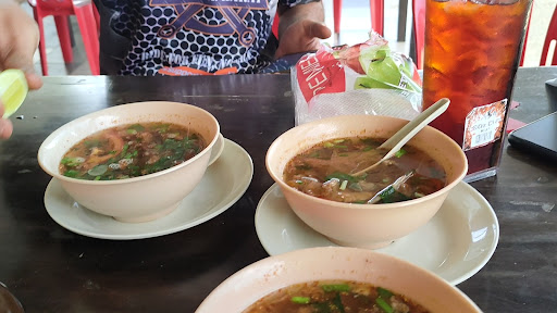 Kedai Makan Sup Rusa 10 Riya
