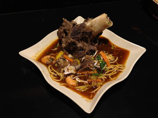 Nasi Ayam Baba Corner Jempol