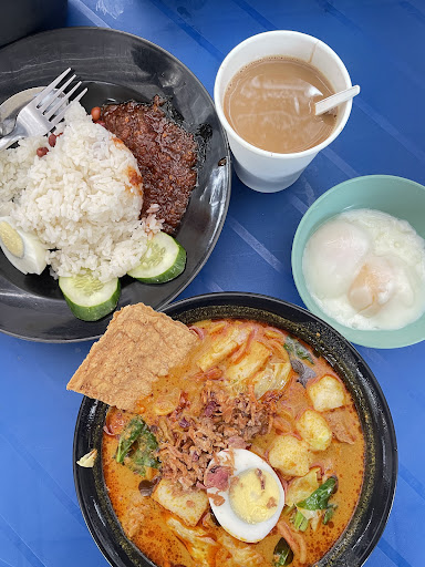 Warong Ikat Tepi