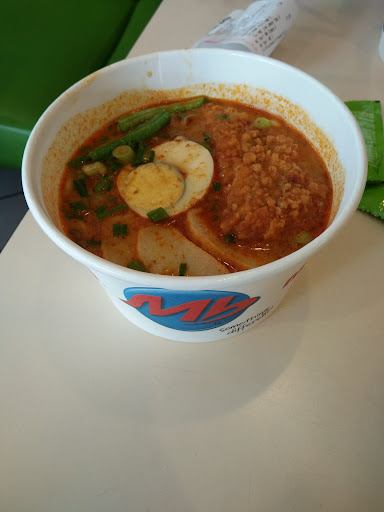 Marrybrown Family Restaurant Tanah Rata