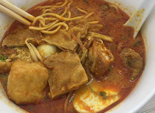 AL RAUDAH SPICES - NASI LEMAK