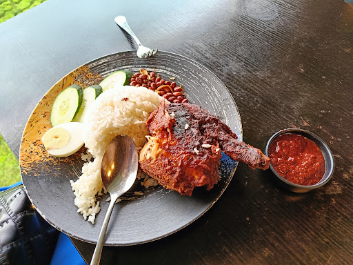 Cameron Valley Tea House 2