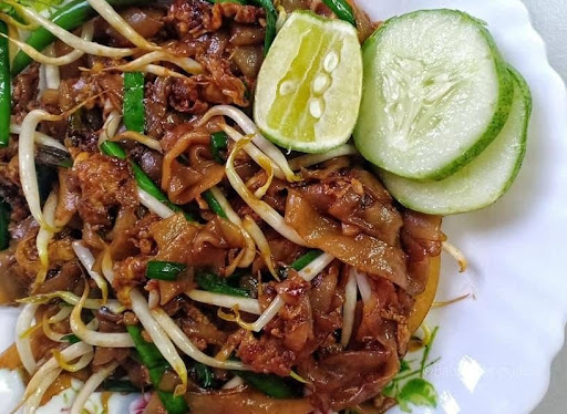 Curry Leaf Restaurant