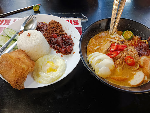 Opah Strawberries & Jams (Cameron Highlands)