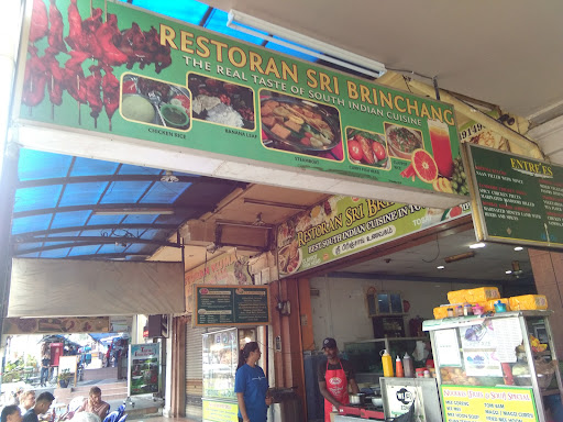 Restoran Sri Brinchang