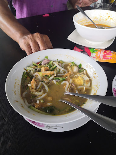 Cameron Village Cafe