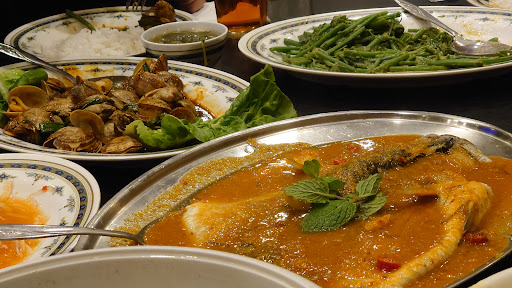 Restoran Ferm Nyonya