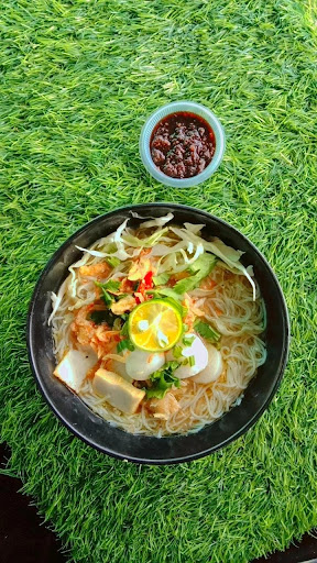 Restoran Aida Dapur Panas