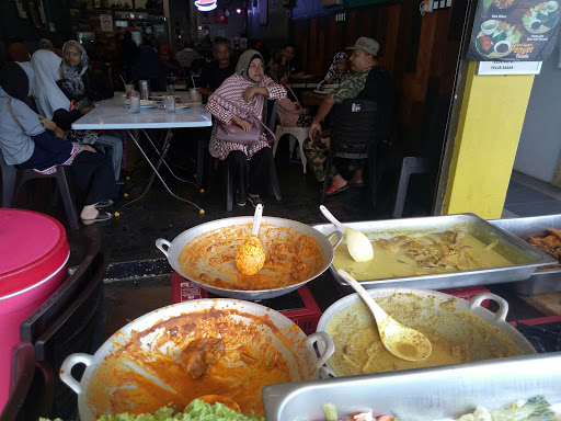 Restoran Bunda Tanah Rata