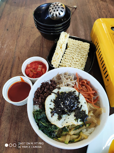 Pizzarella & Misokimchi @Tanah Rata - Halal Western, Japanese, Korean, Steamboat, Vegetarian Restaurant & Catering Services