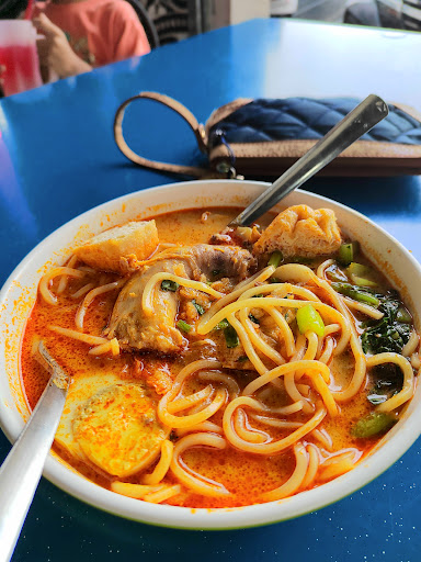 Pak Tam's Putrajaya 2