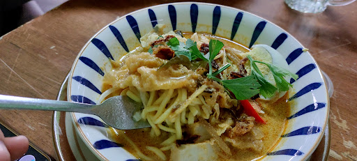 Tok Ba Mee Kari