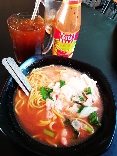 Mee Kg. Pek