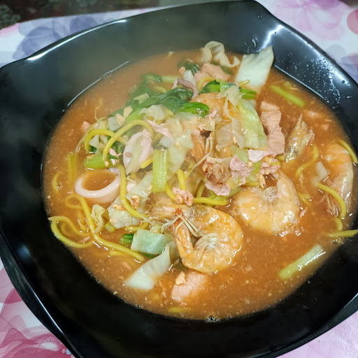 Mee Kg Pek Key Bee