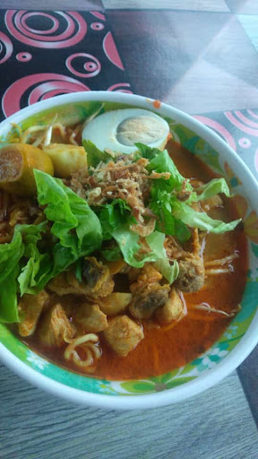 Warung Mee Kari Ana