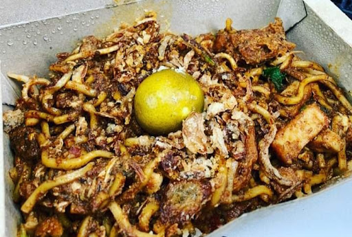 Mee KakokSyu Viral Temerloh