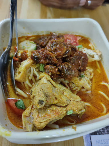 Kedai Azman