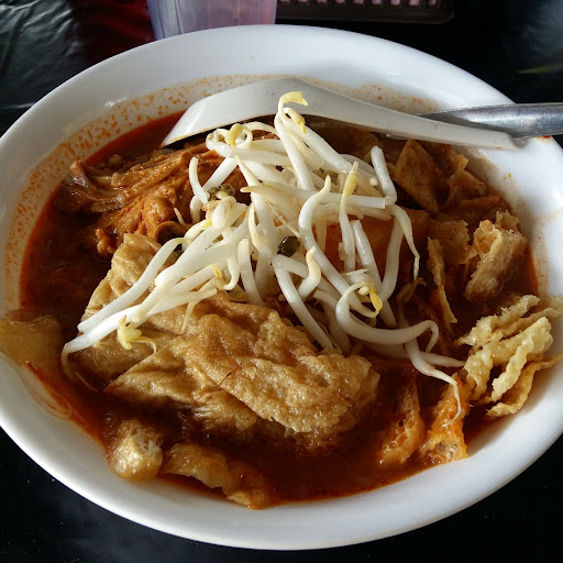 Warung Mee Kari Ketagih