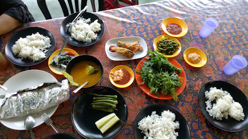 Kancil Raja Patin HQ Temerloh • KRP