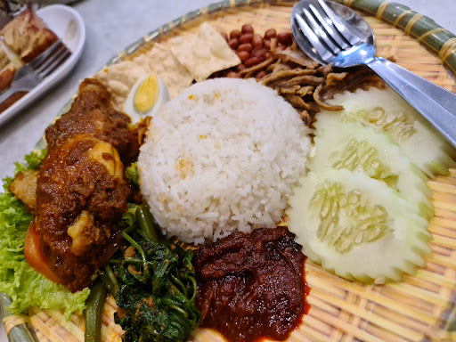 Oldtown White Coffee Temerloh