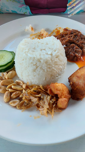 Mirda Kitchen (Moh le weh)