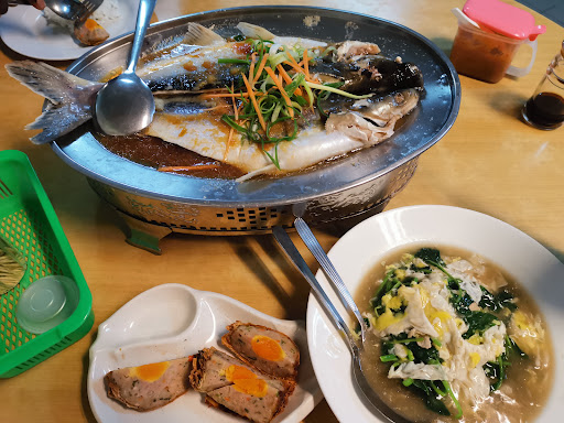 Restoran Delight 你来冷气饭店