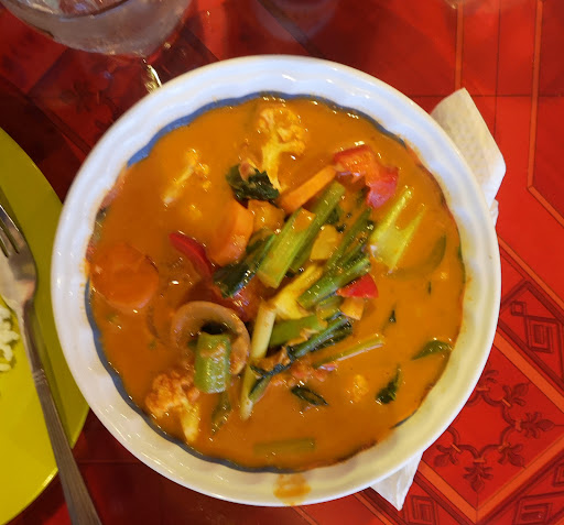 Knife & Fork Restaurant