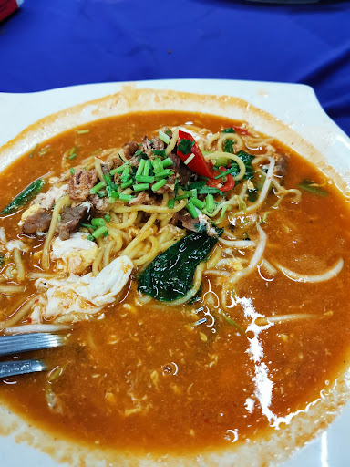 Mady Penang Char Koay Teow