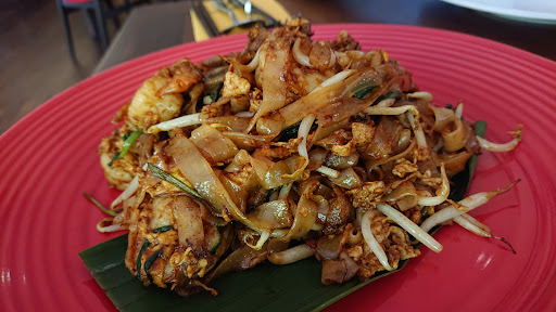 Ferringhi Garden Restaurant