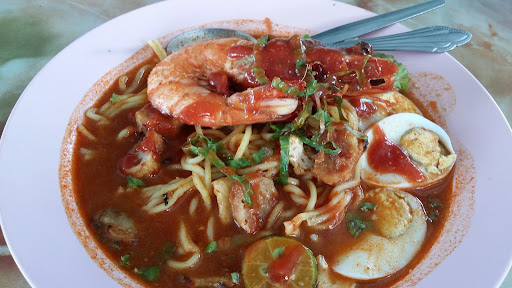 Mee Kuah Hassan