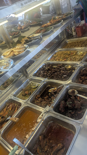 Kerala Spice Kitchen