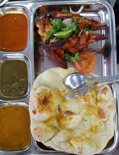 Restoran Nasi Kandar Ali Younus