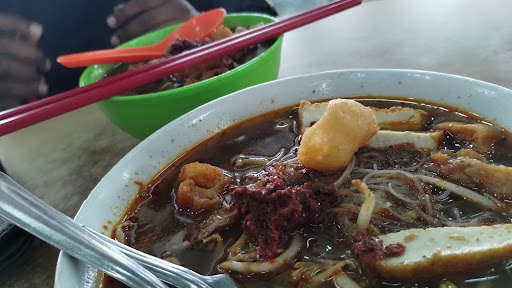 Medan Selera Ng Yam Huat