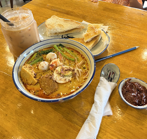 Pak Jameel Kopitiam