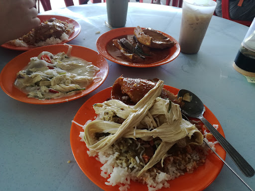 Nasi Campur Permai Tepian