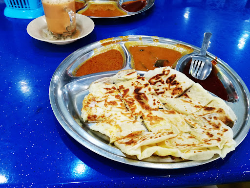 Restoran Nasi Kandar Cahaya Al- Amin