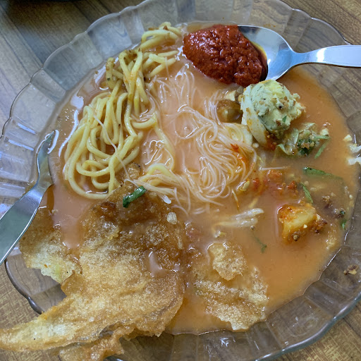 Misai Mee Jawa