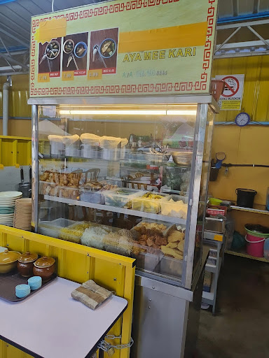 Aya Mee Kari
