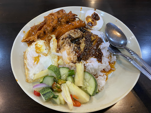 RESTORAN IQBAL'S