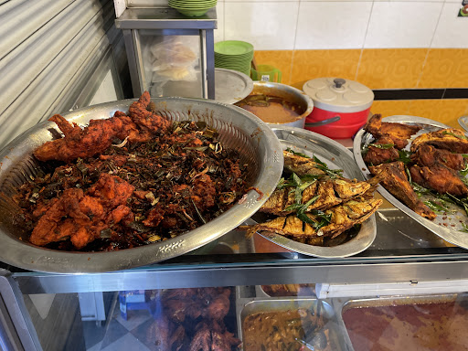 Nasi Kandar Deen Mutiara (Sungai Dua)
