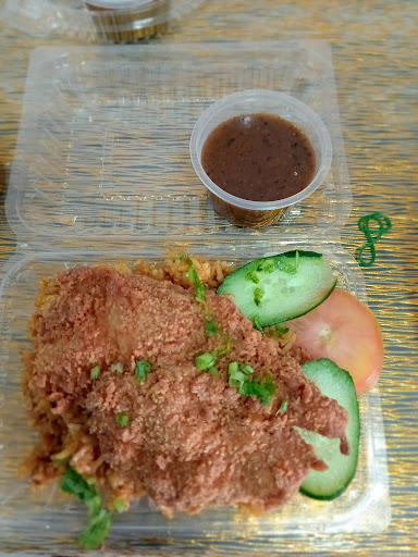 DAPUR CIK IRA
