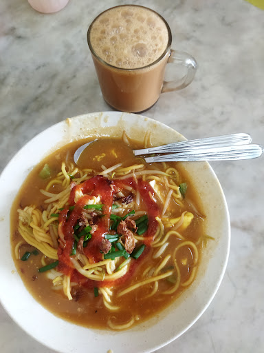 Restoran Berjaya