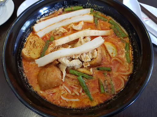 Secret Recipe • Raja Uda