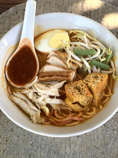 Solihin Cafe