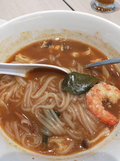 Secret recipe pokok sena penang