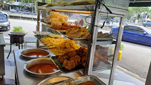Restoran Nasi Kandar Salam