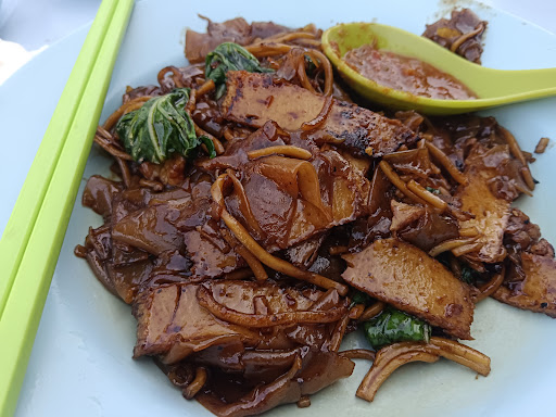 Curry Mee Jalan Samak