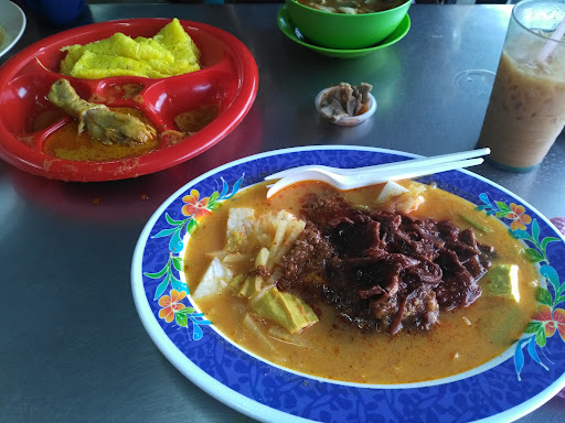 Astaka Taman Tun Sardon