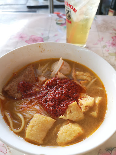 Curry Mee Batu Lanchang