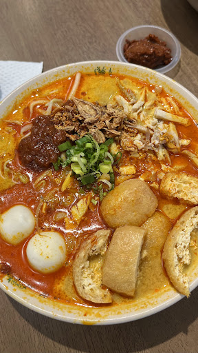 Kopitiam 7 Pagi (Georgetown)